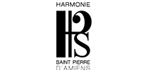 Le site de l'Harmonie Saint-Pierre'